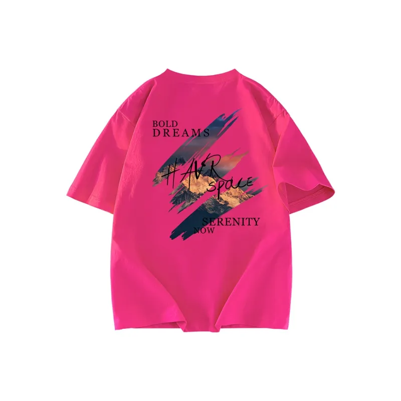 HAVR T Shirts Unisex-35