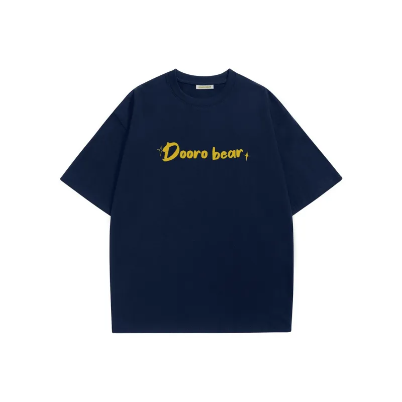 Budding Bear T Shirts Unisex-3