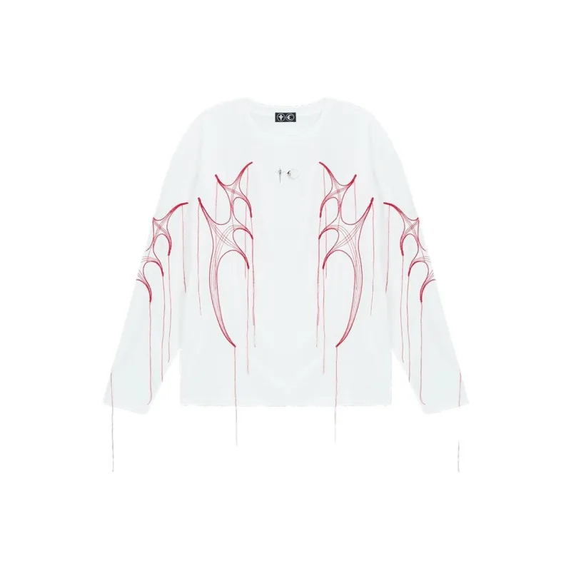 THUG CLUB T Shirts Unisex-5