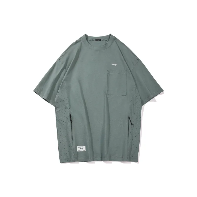 Jeep T Shirts Unisex-2