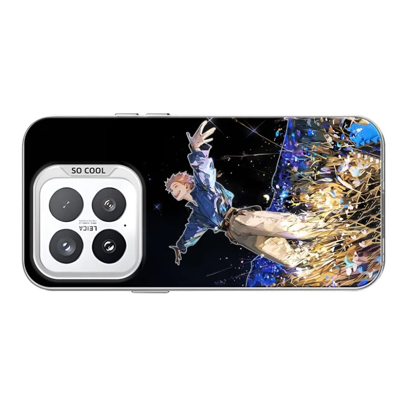 MANQIN Phone Cases-4