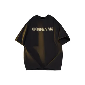 GROGNAK T Shirts Unisex