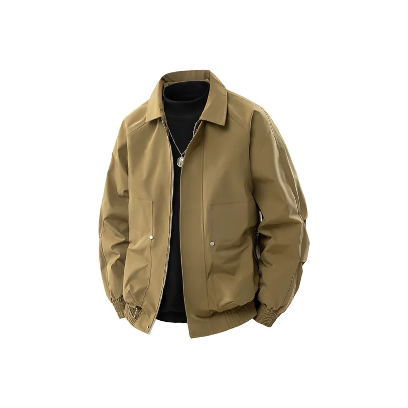 EMINU Jackets Unisex-14