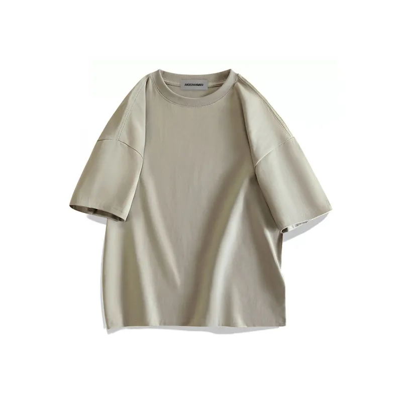 ANDEZHANMUSI T Shirts Unisex-21