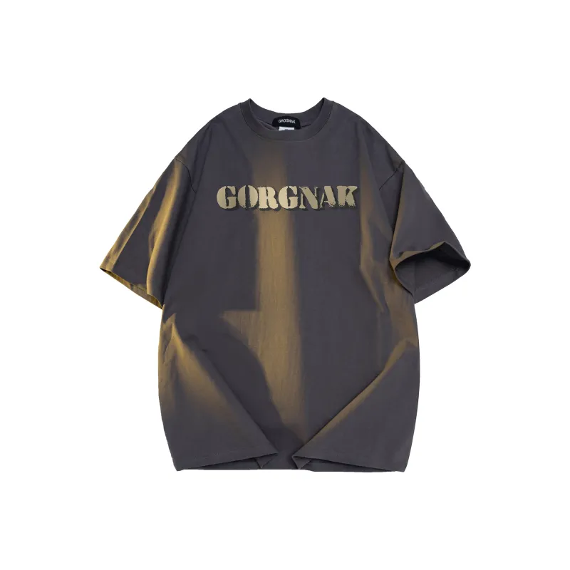 GROGNAK T Shirts Unisex-9