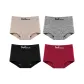 4 Pack (Black+Gray+Skin+Red)