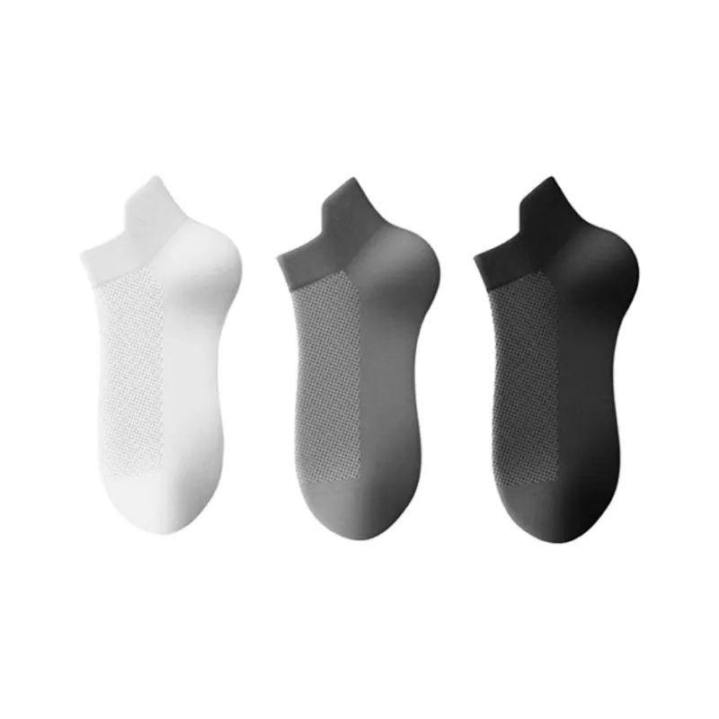 Brute Rabbit Ankle Socks Unisex Combo Set-21