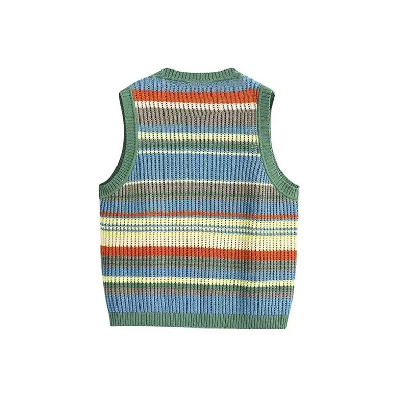 KFKU Tank Tops Unisex-3