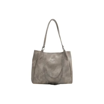 S.REPHEN PU Tote Bag, Shopping Bag, Shoulder Bag Women's Multicolor