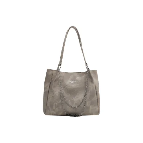 S.REPHEN PU Tote Bag, Shopping Bag, Shoulder Bag Women's Multicolor