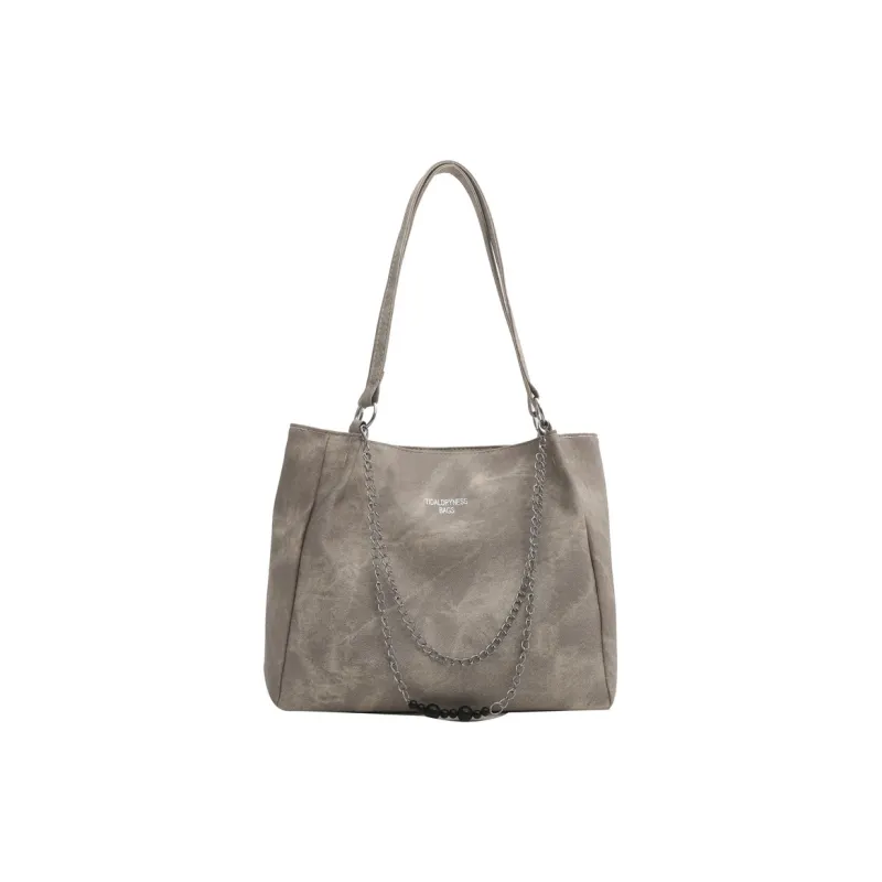 S.REPHEN PU Tote Bag, Shopping Bag, Shoulder Bag Women's Multicolor-7