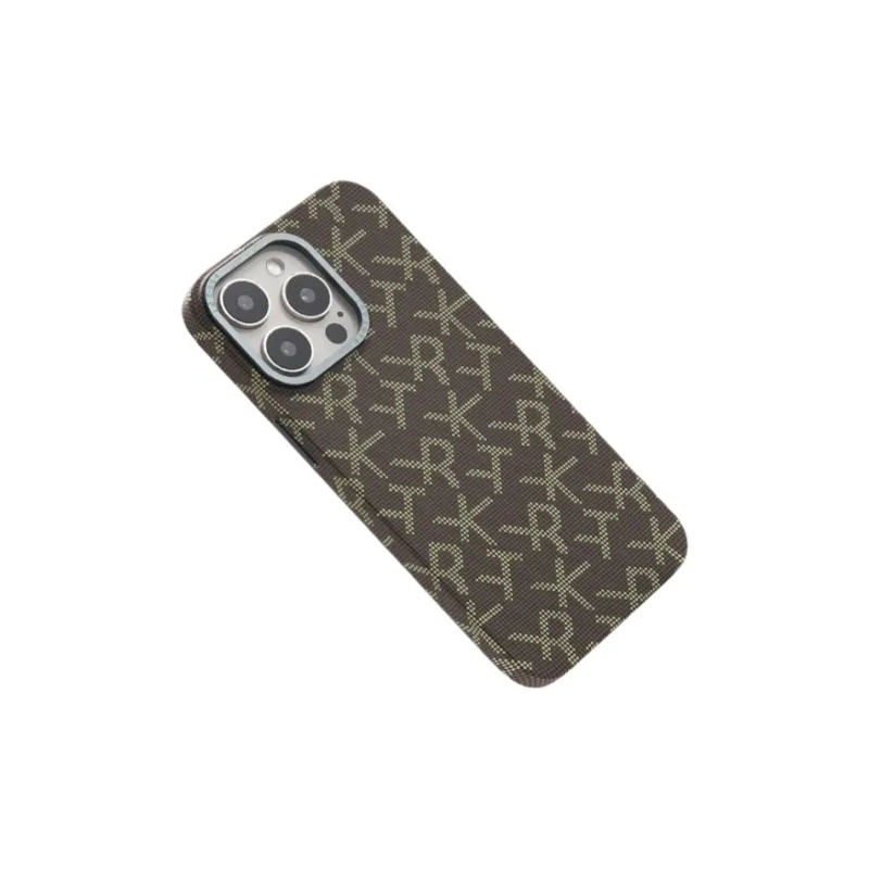 Future genes Phone Cases-21