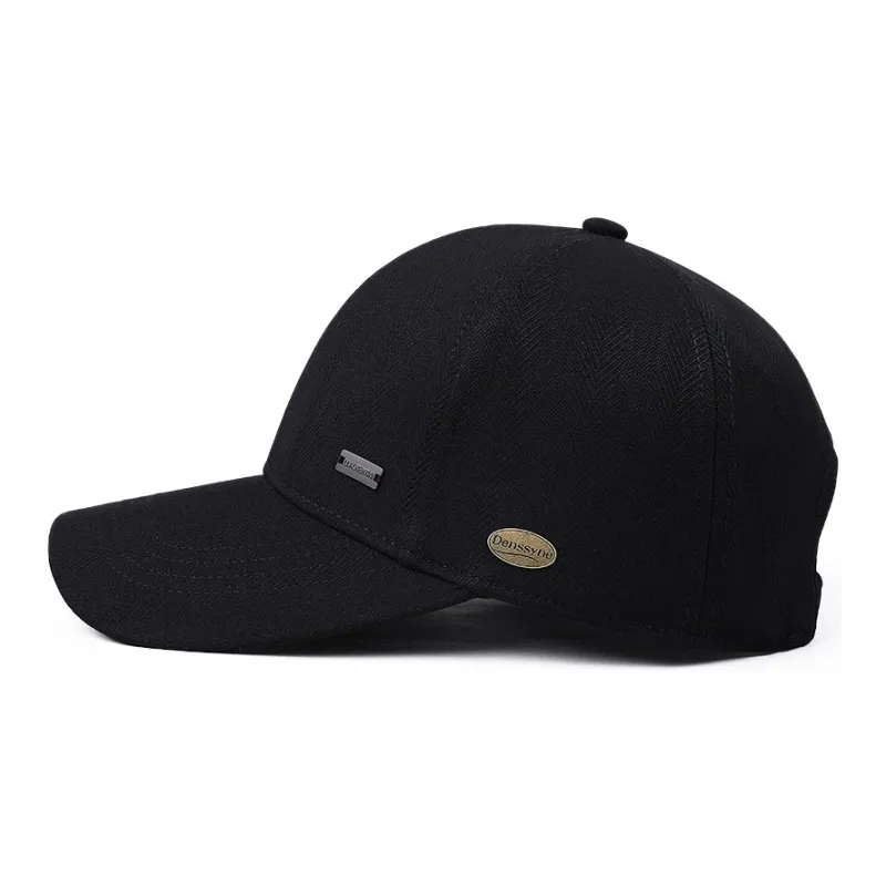 DENSSYNE Cotton Baseball Caps Men's-1