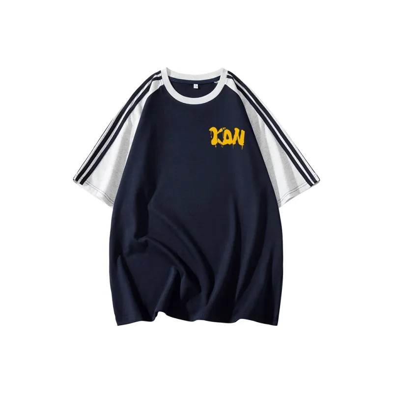 KONZEN· T Shirts Unisex-5