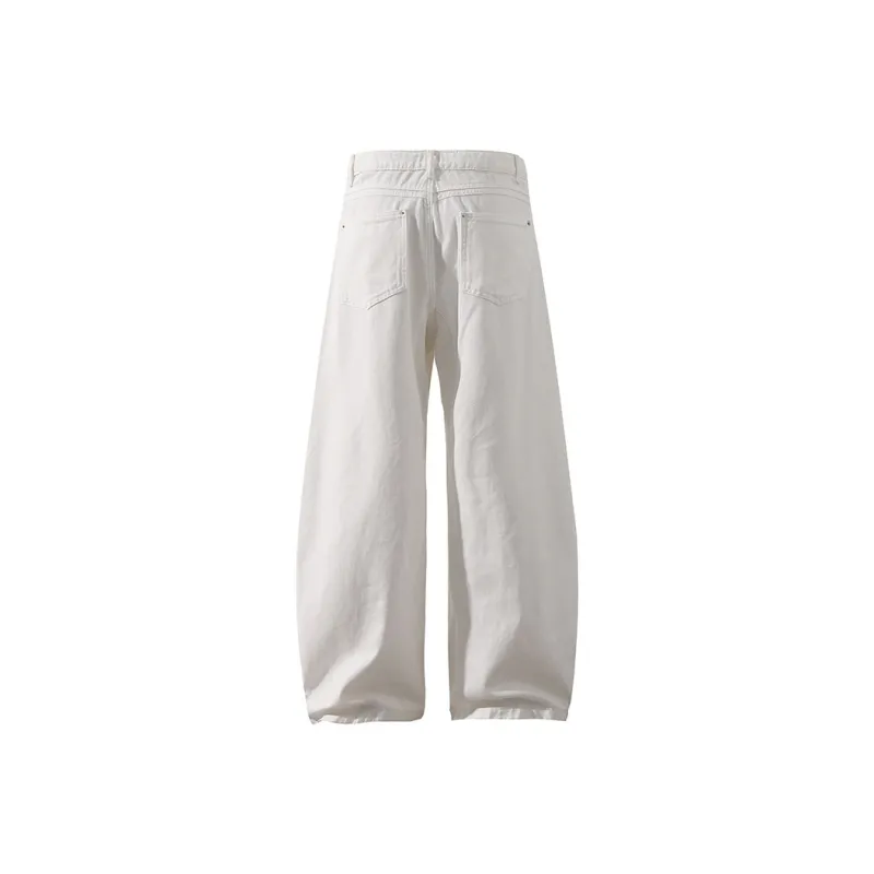 BRUMAIRE Jeans Unisex-3