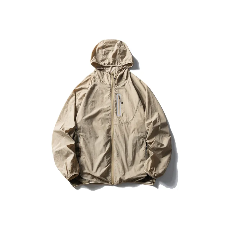 Pimio Breathable Sun Protection Clothing Unisex-11