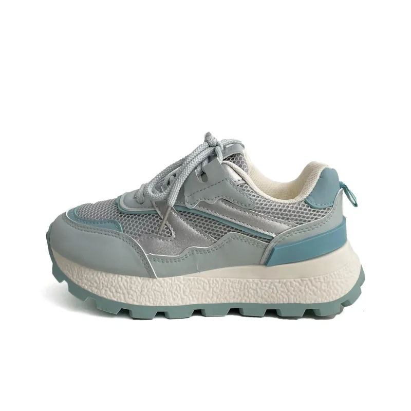 City Camel Low Top Casual Shoes Women's-0