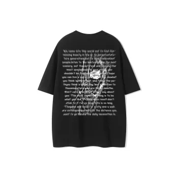 KIRHNE T Shirts Unisex