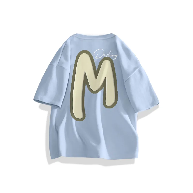 MINISO T Shirts Unisex-36