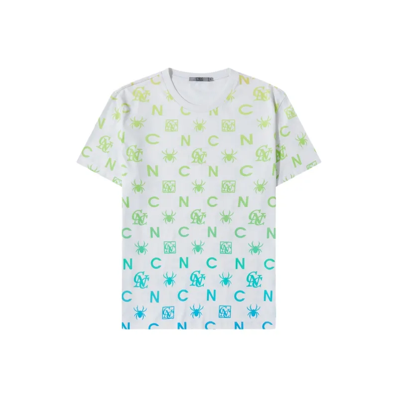 C'N'C New Order & Classics Series T Shirts Men-2