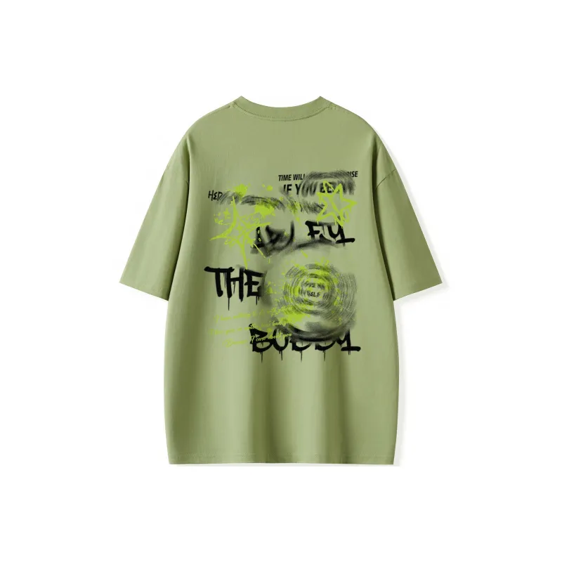 BOBBY ABLEY T Shirts Unisex-10