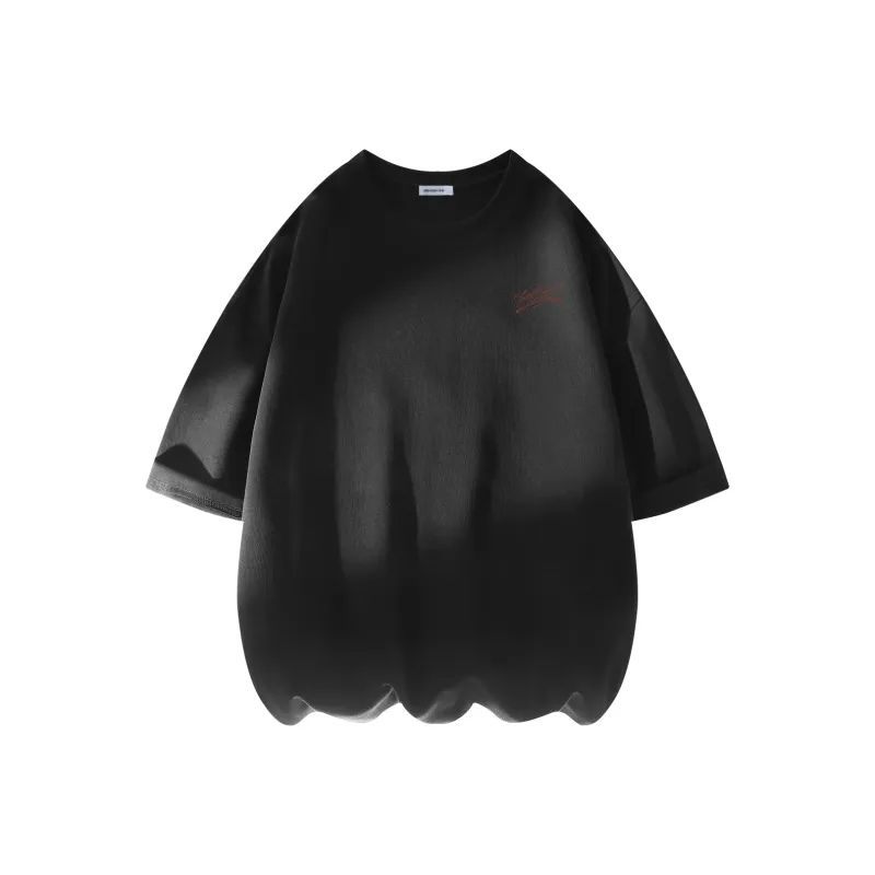 BENGEN T Shirts Unisex-15