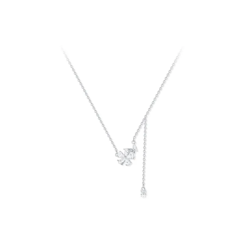 JUICY GRAPE Sterling Silver Necklaces Women's-0