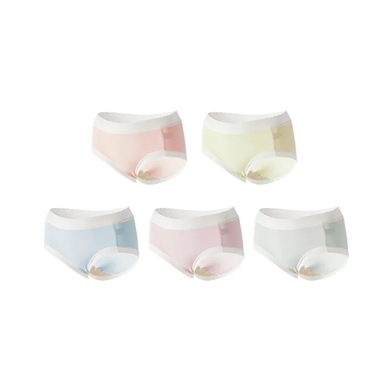ALDOLA Underpants Women's 5 Pack-0