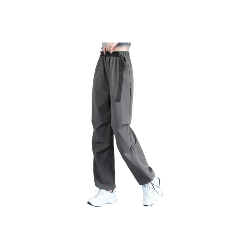 JEANSWEST Casual Pants Unisex-8
