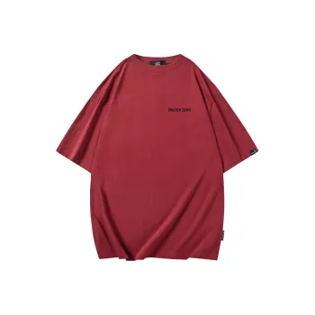 Master Zero T-Shirts Unisex