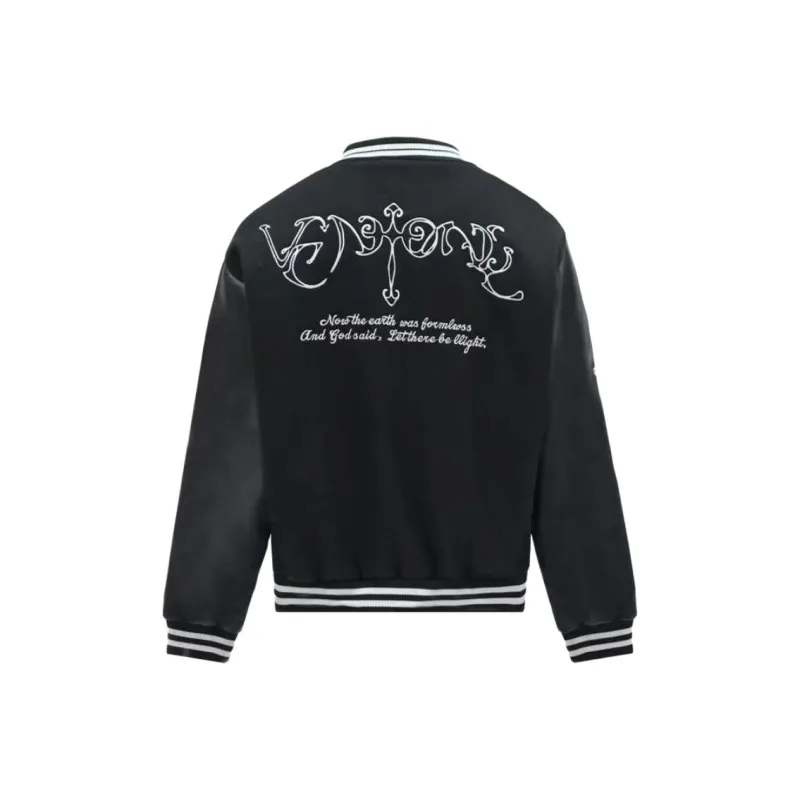 PAINT STAIN Jackets & Coats Unisex-1