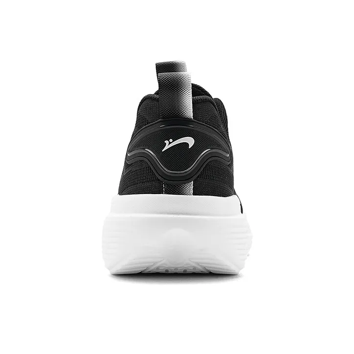 K bird Wear Resistant Breathable Rebound Low Top Casual City Commute Running Shoes Men's-16