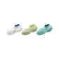 Blue White+Smoke Green+Ice Blue