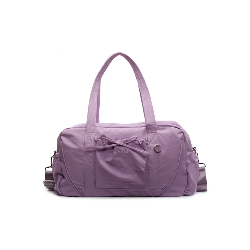 Wenpercy Fabric Handbag, Shoulder Bag Large Size Women's Multicolor-12
