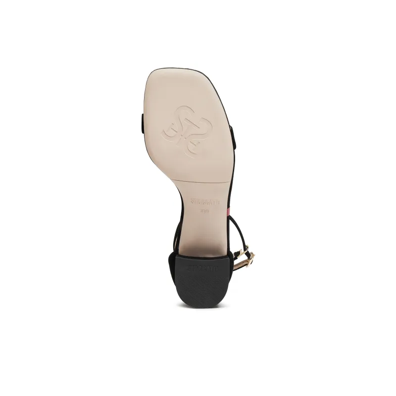 Staccato Margaret One Strap Sandals 5.5cm Women's-19