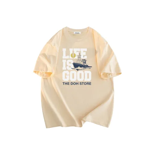 DOH STORE T-Shirts Unisex