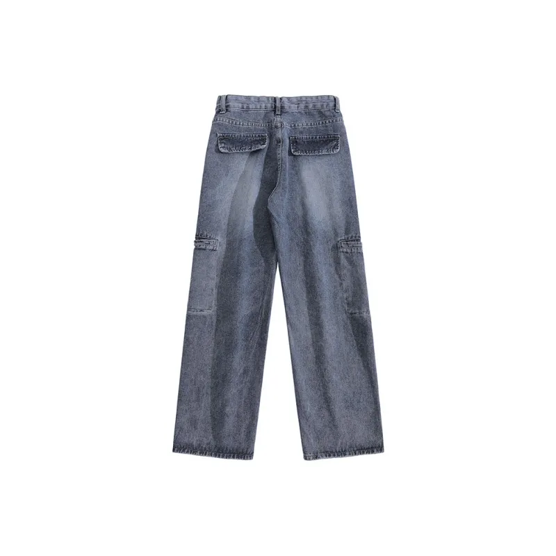 SOLIDITY Jeans Unisex-3