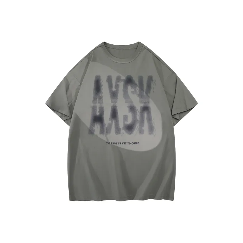 A.X.S.K T Shirts Unisex-11