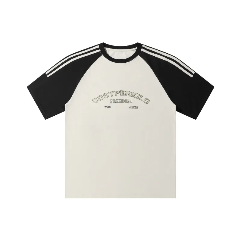 Cost Per Kilo Short Sleeved T Shirts Unisex-14