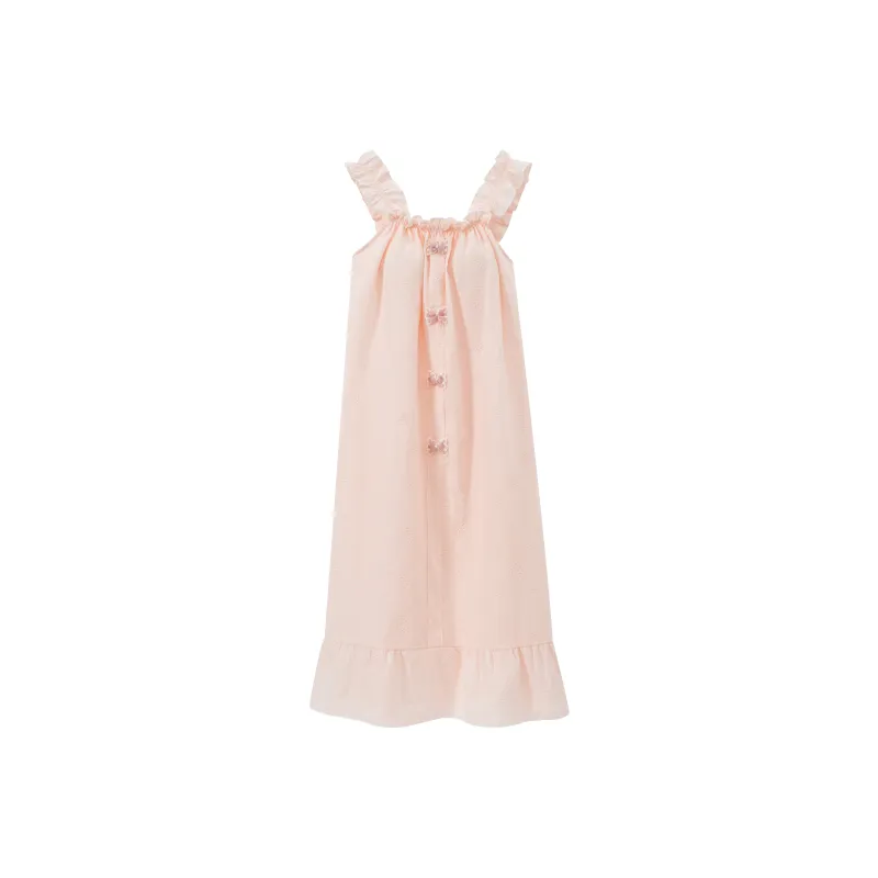 Ta Yan Women's Nightgowns-0