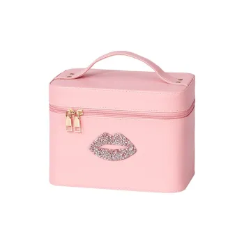Gentle Welcome Beauty Storage Boxes