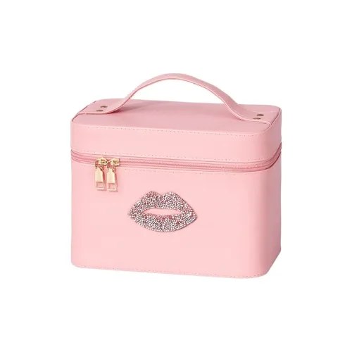 Gentle Welcome Beauty Storage Boxes