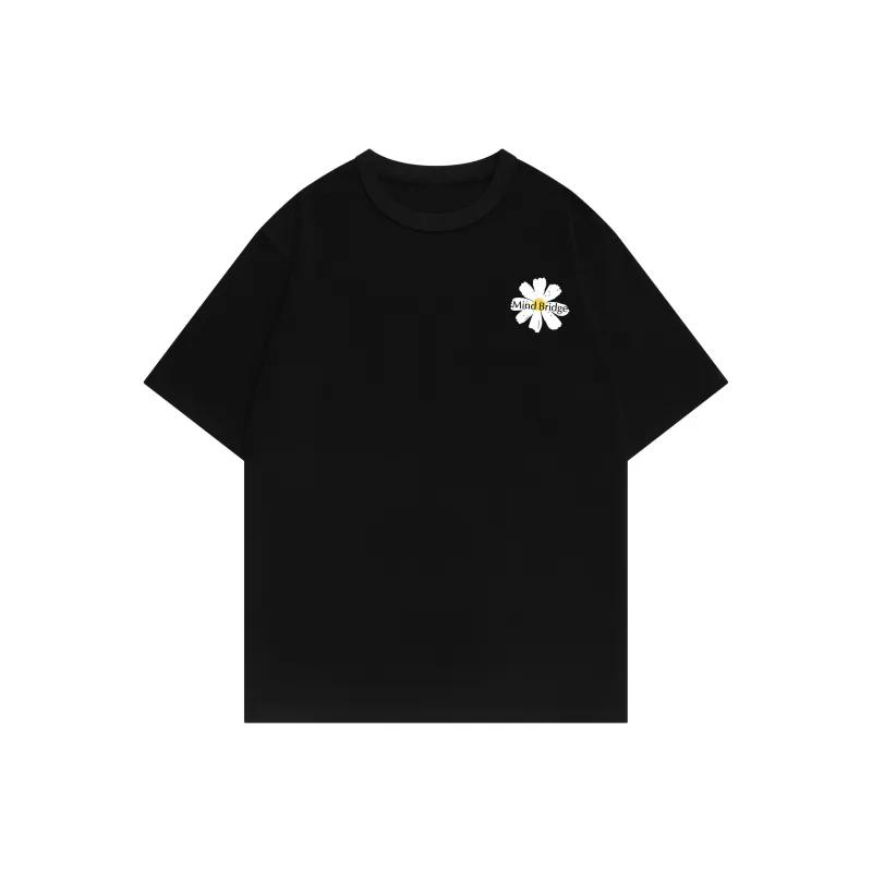 MindBridge T Shirts Unisex-6
