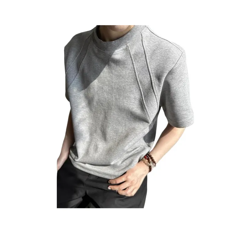 Masongarments T Shirts Unisex-2