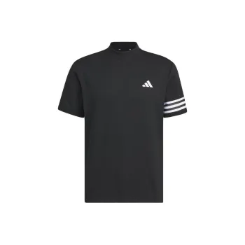 Adidas T Shirts Men Black