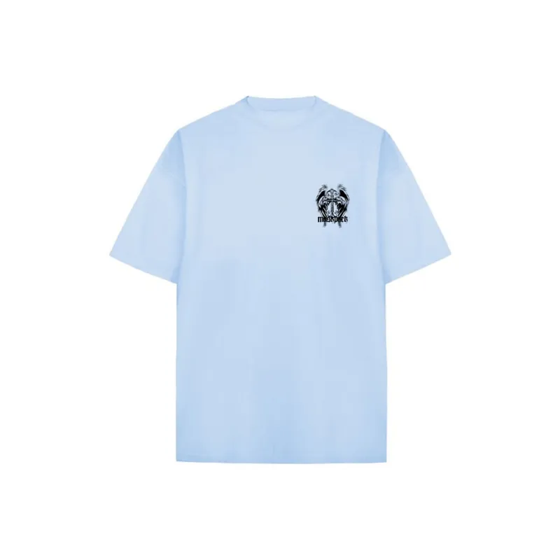 MASKPARK T Shirts Unisex-19