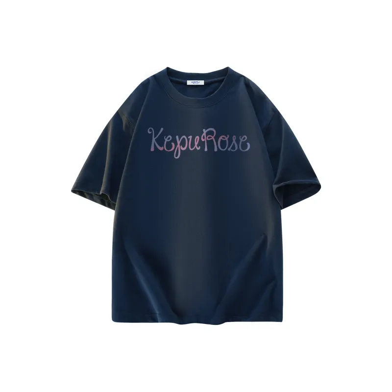 Kepu T Shirts Unisex-5