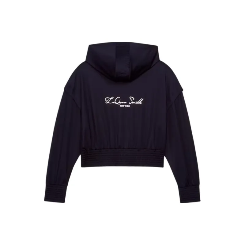 PUMA Sudadera Con Capucha Para Mujer PUMA X Laquan Smith-1