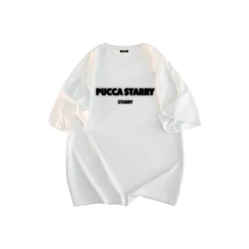 PUCCA T Shirts Unisex