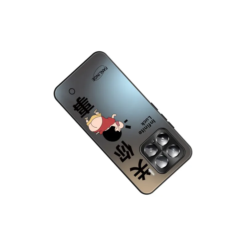 CHUNFAN Phone Cases-9